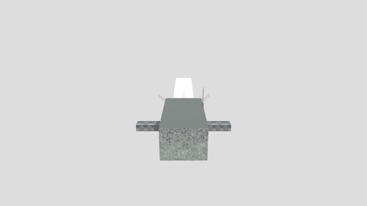 FNAF 2 Office 3D Model
