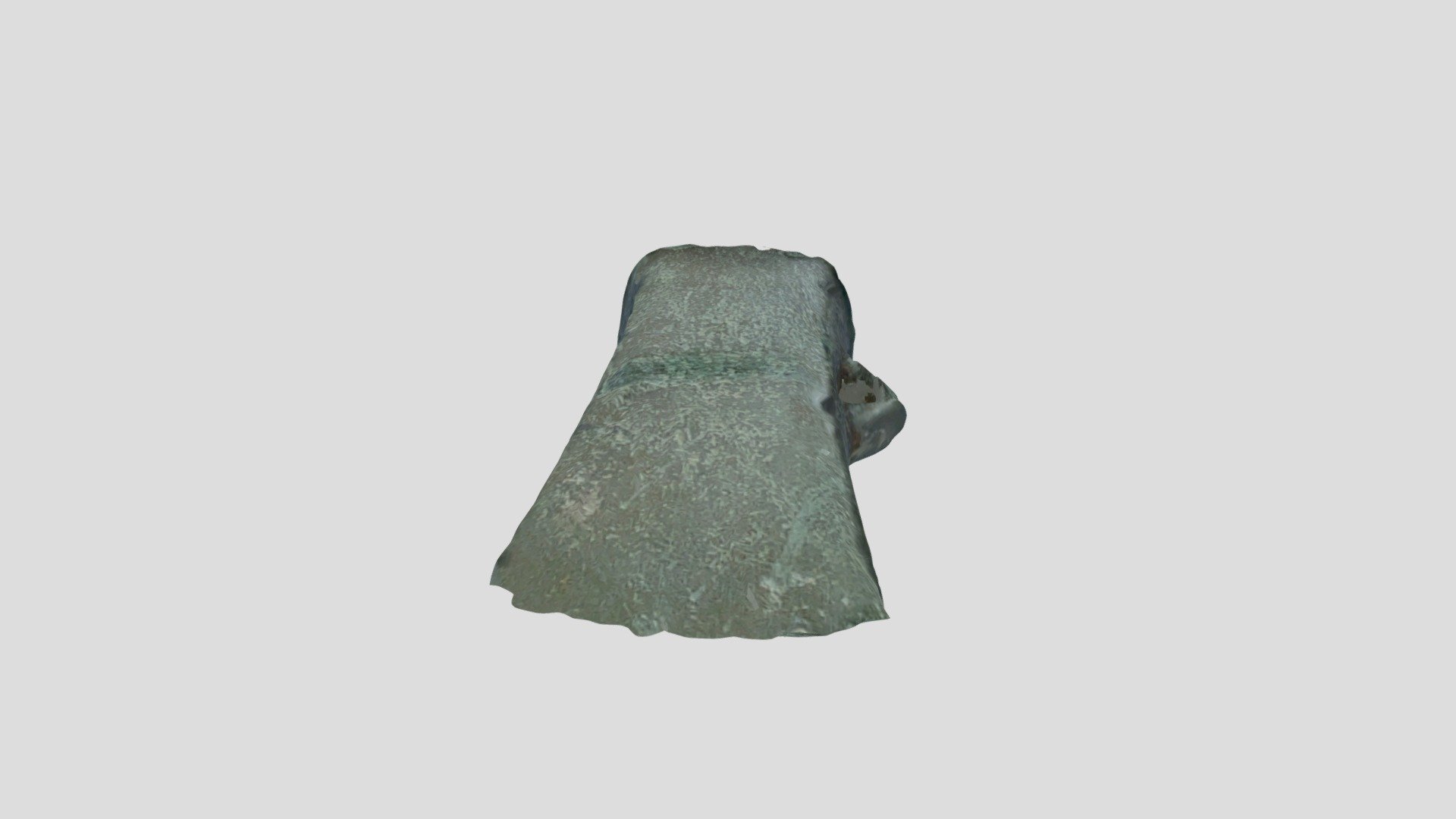 WMID-5EA8F2 - Socketed Axehead