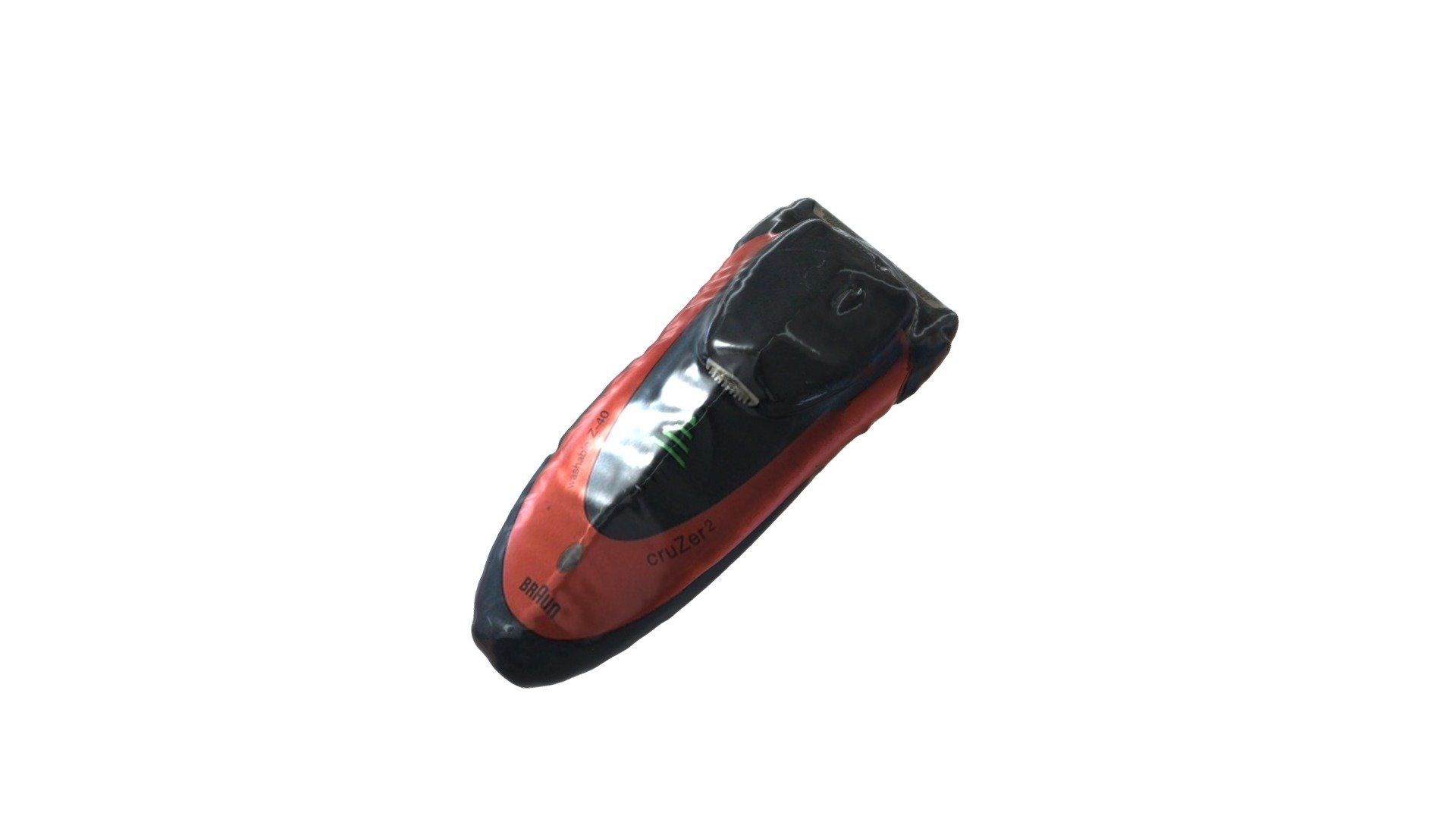 Model New Qlone 20180514 014442112