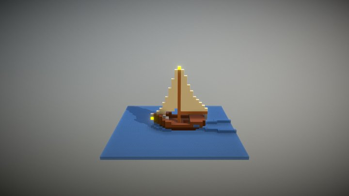 FrédérickNadeau_ex3 3D Model