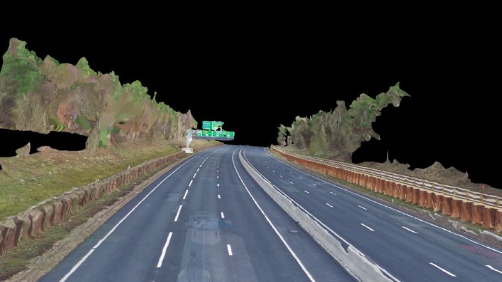 A19 clean up 3D Model