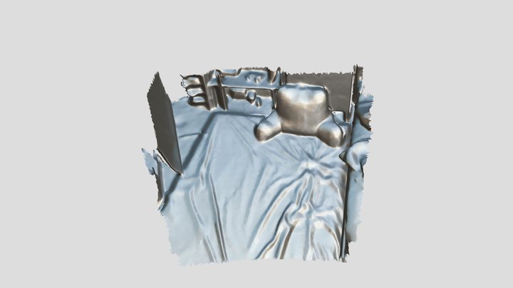 groundtruth_scannet_scene0697-01-1854-1869 3D Model
