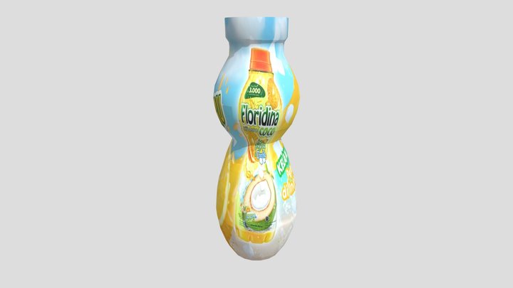 Per3_floridina 3D Model