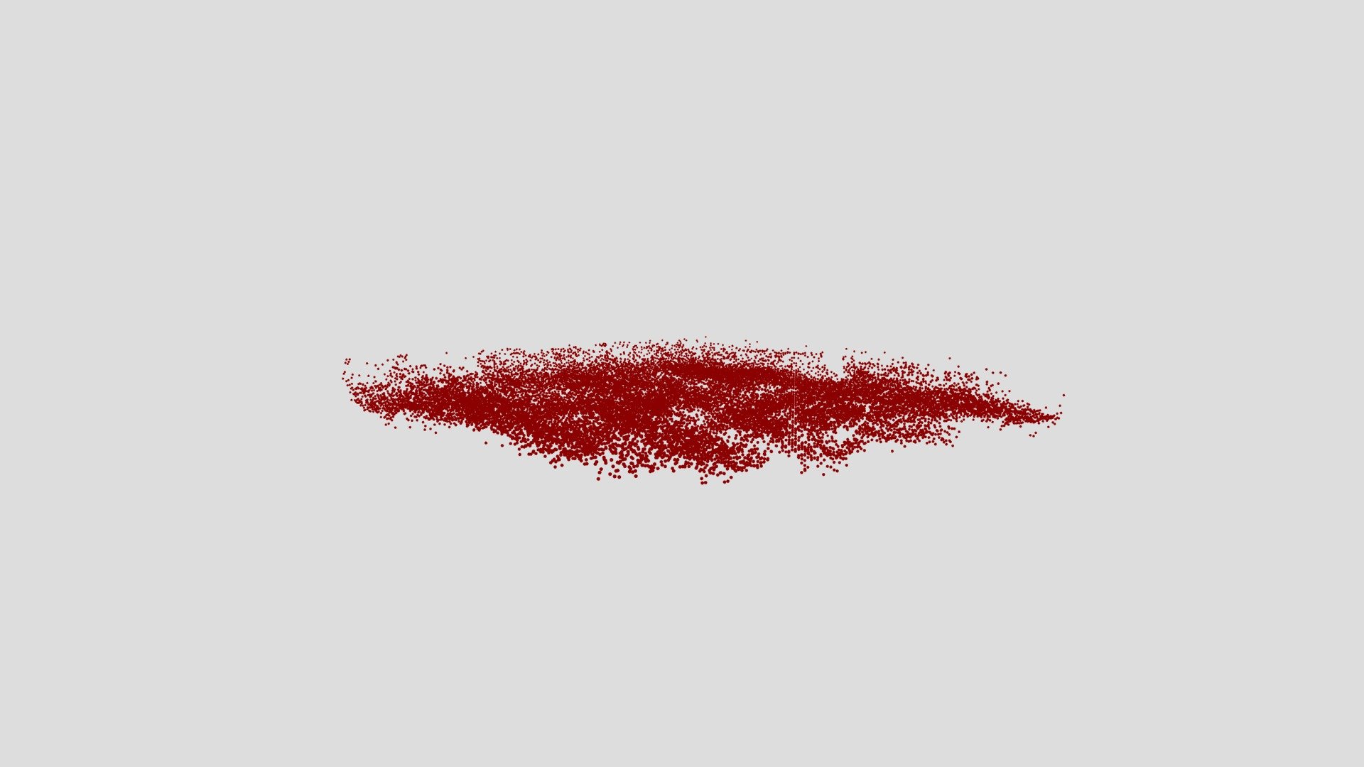 Pointcloud Biomass Site02 Colour