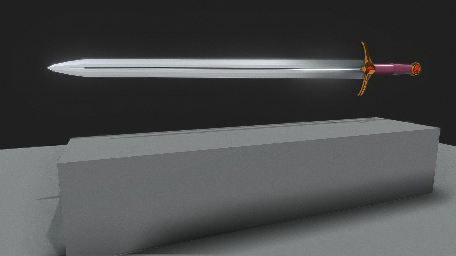 bard sword p