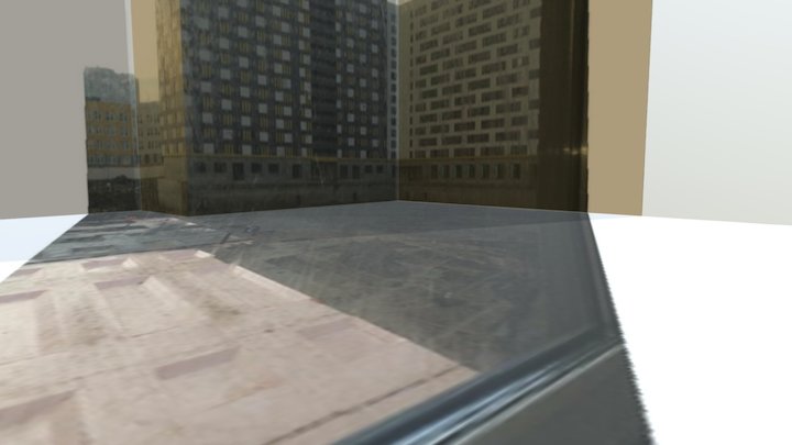 test ps 3D Model