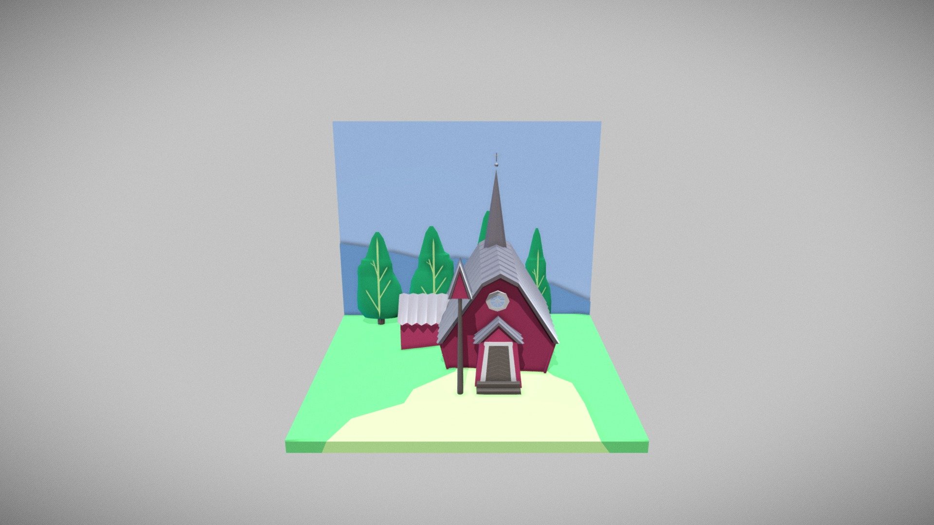 Swedish Church