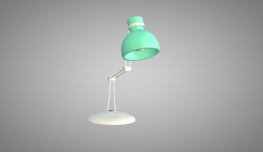 Lamp