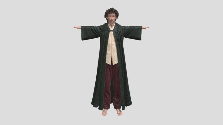 Hobbit (V2)