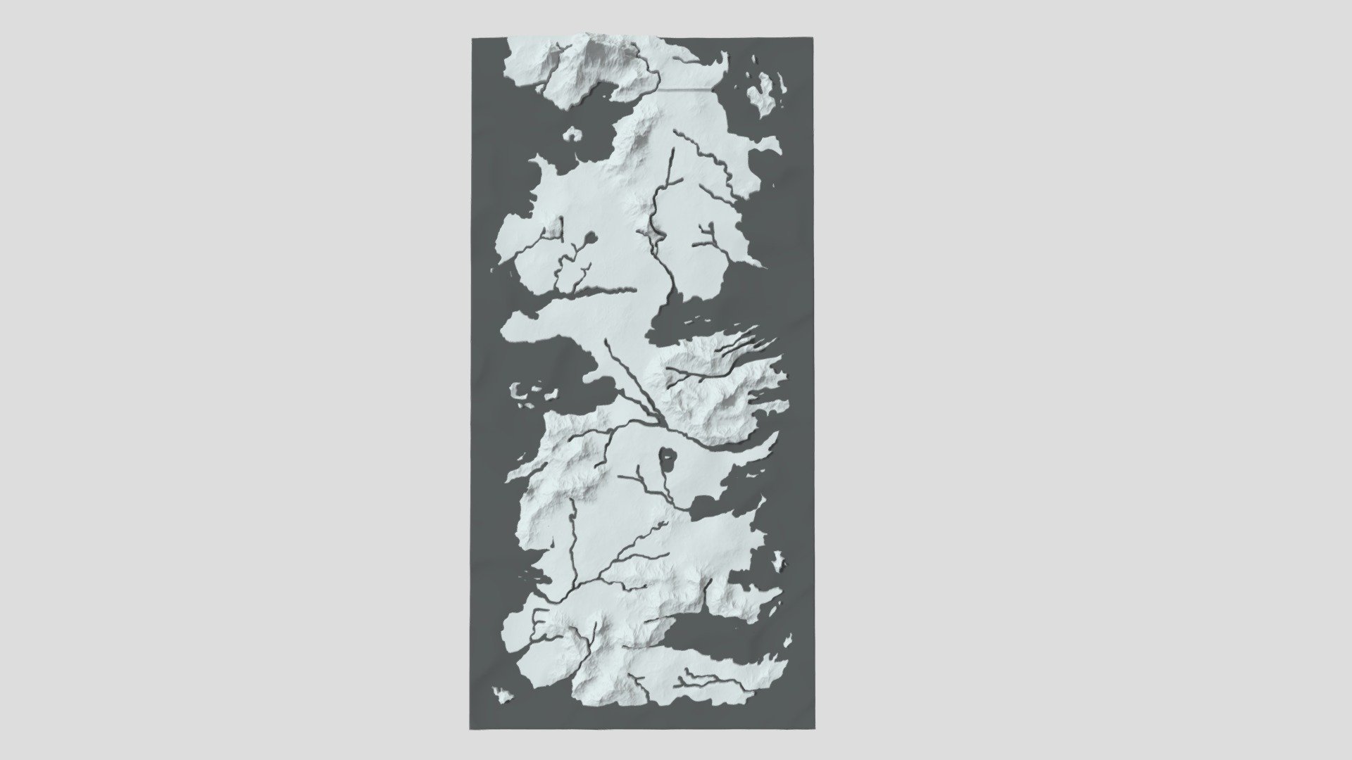 Free download of Thrones Map of Westeros and Essos by TheGreenDragonInn  Wallpaper [570x380] for your Desktop, Mobile & Tablet | Explore 46+ Westeros  Map Wallpaper | World Map Wallpapers, Map Wallpapers, Westeros Wallpaper