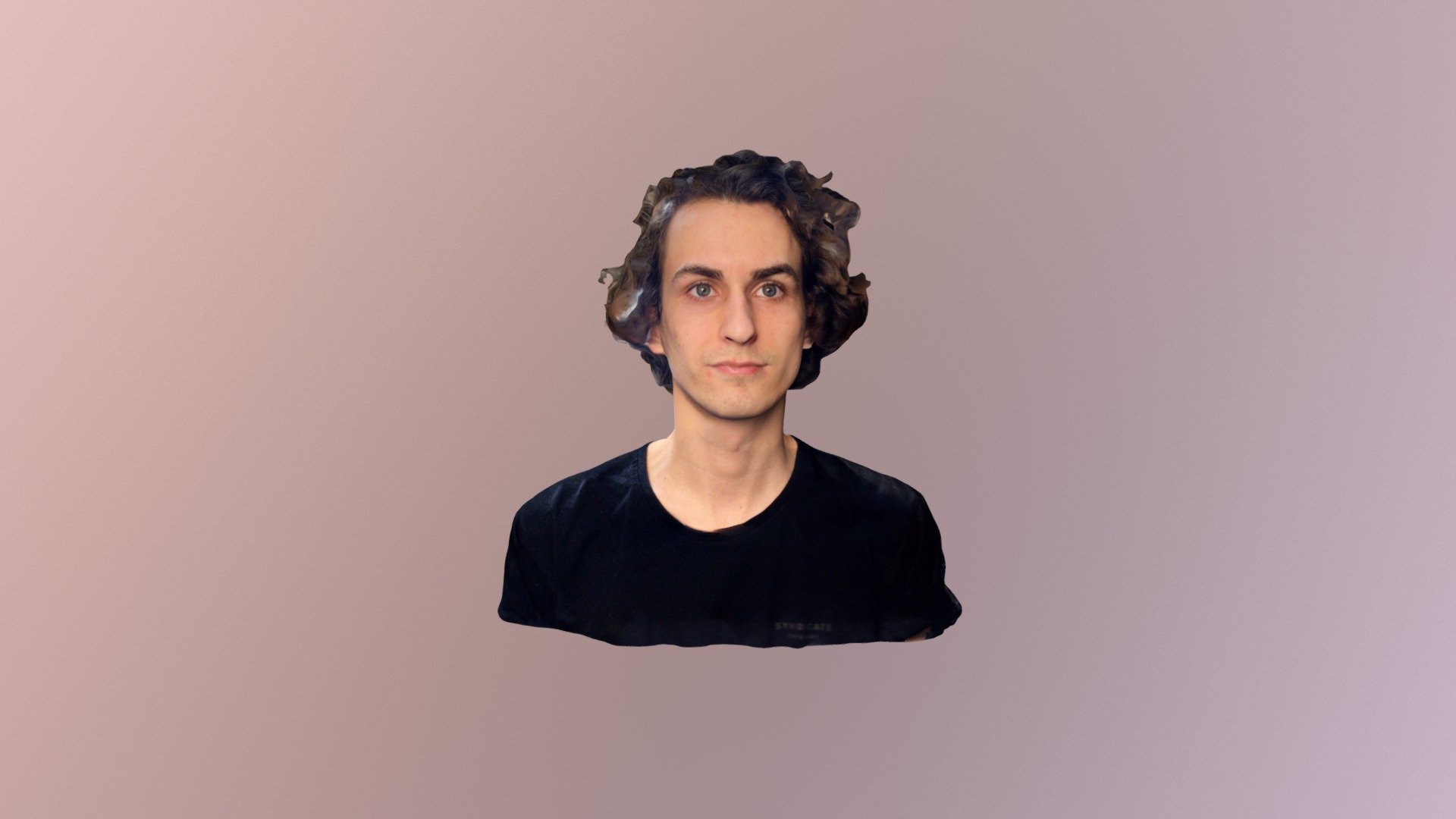 3D Scan
