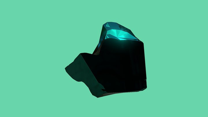 Brick 9 3D Model