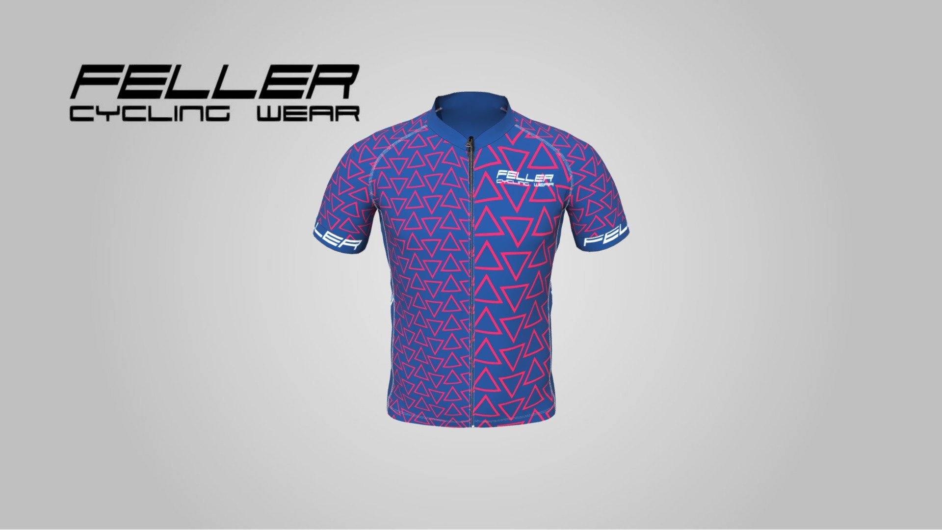 FELLER AB COLLECTION MAILLOT ELITE