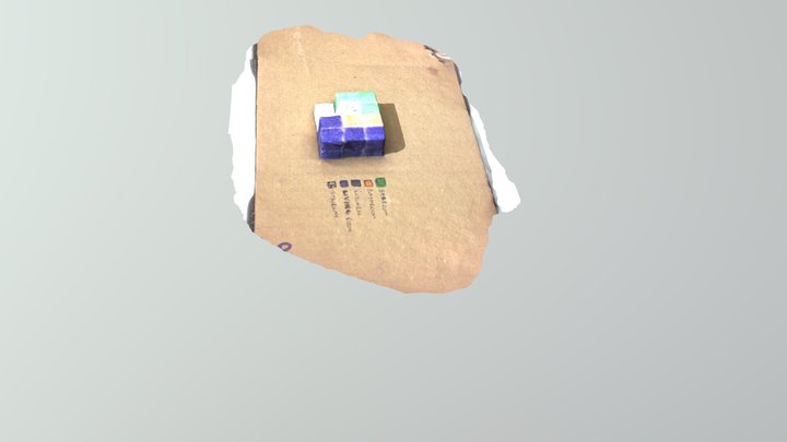 FFD201_17_S_Aslab_PirilAlp 3D Model