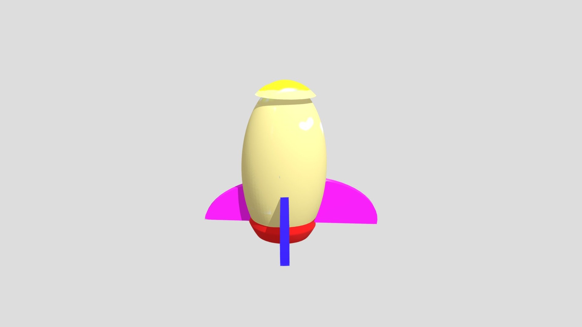 Blast off to infinity and beyond!