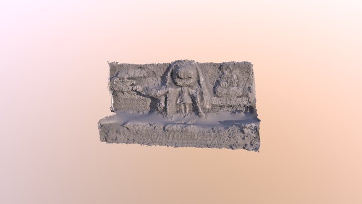 Yukimiku 3D Model