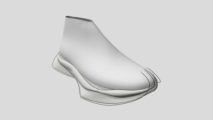 OT-20220408 3D Model