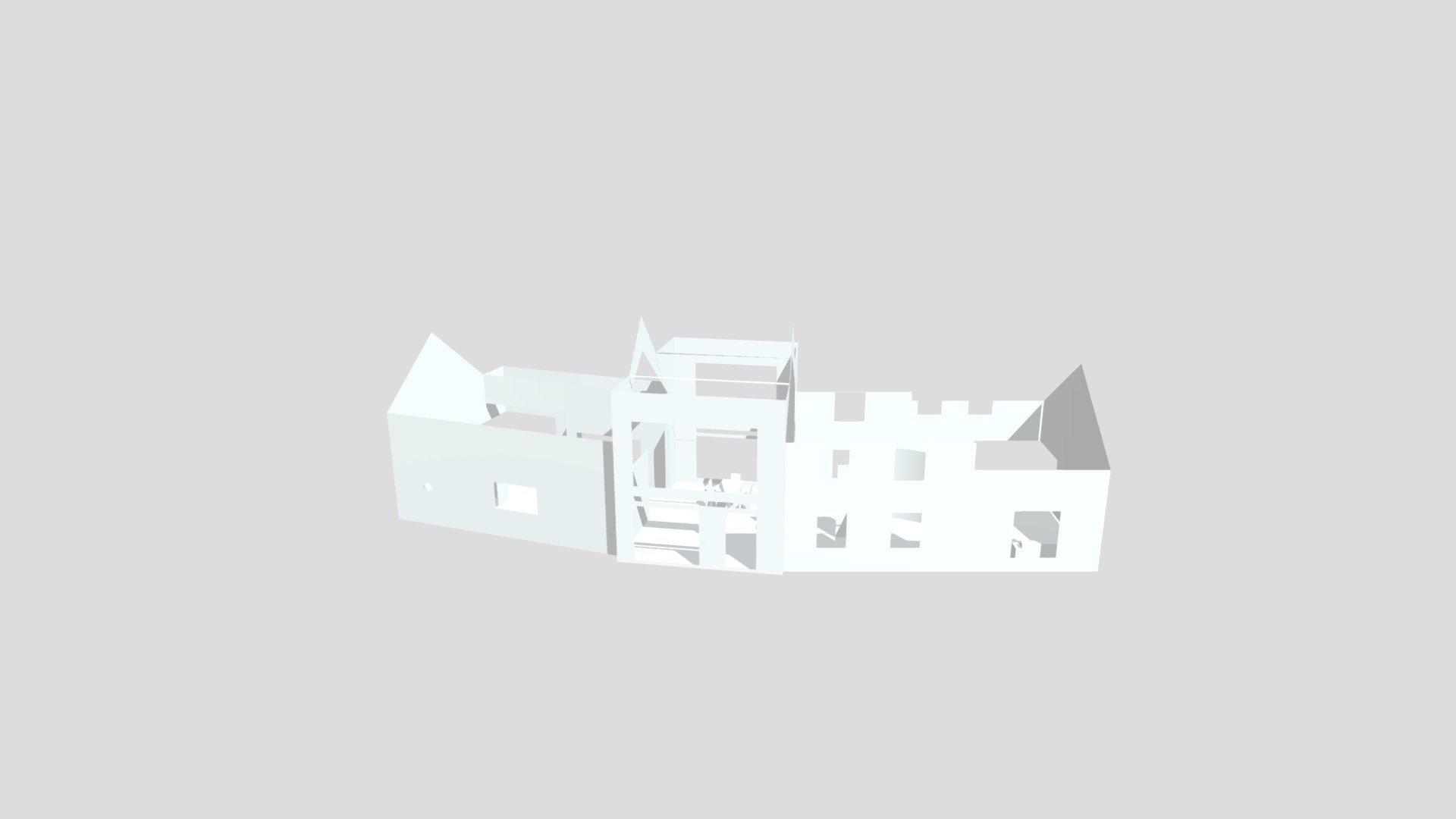 Bottom Floor
