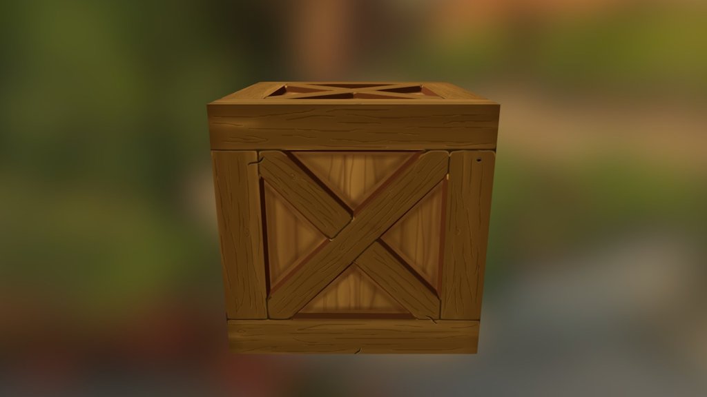 Crate