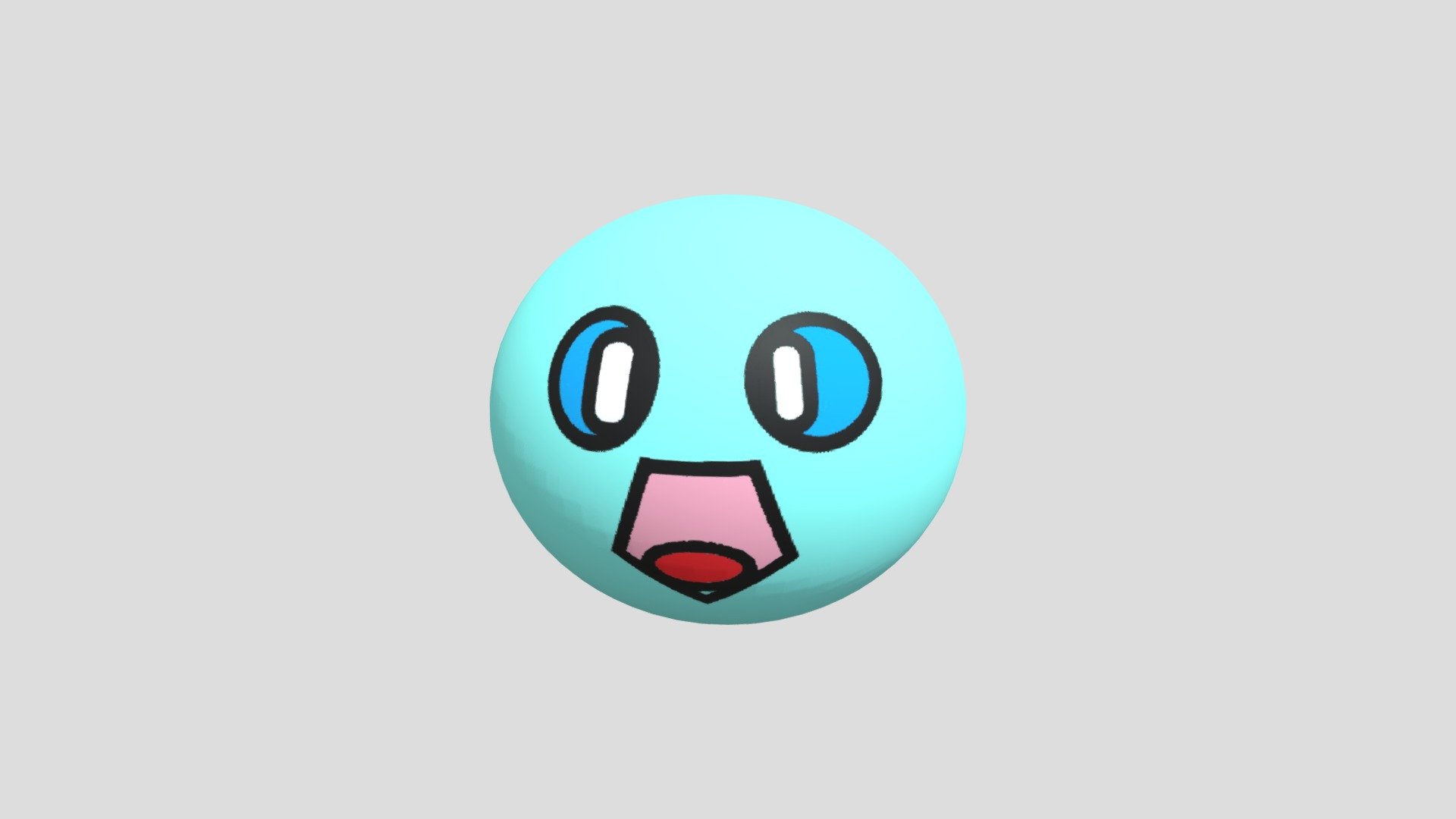 CUTE BALL