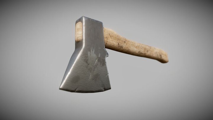 54826786 3D Model