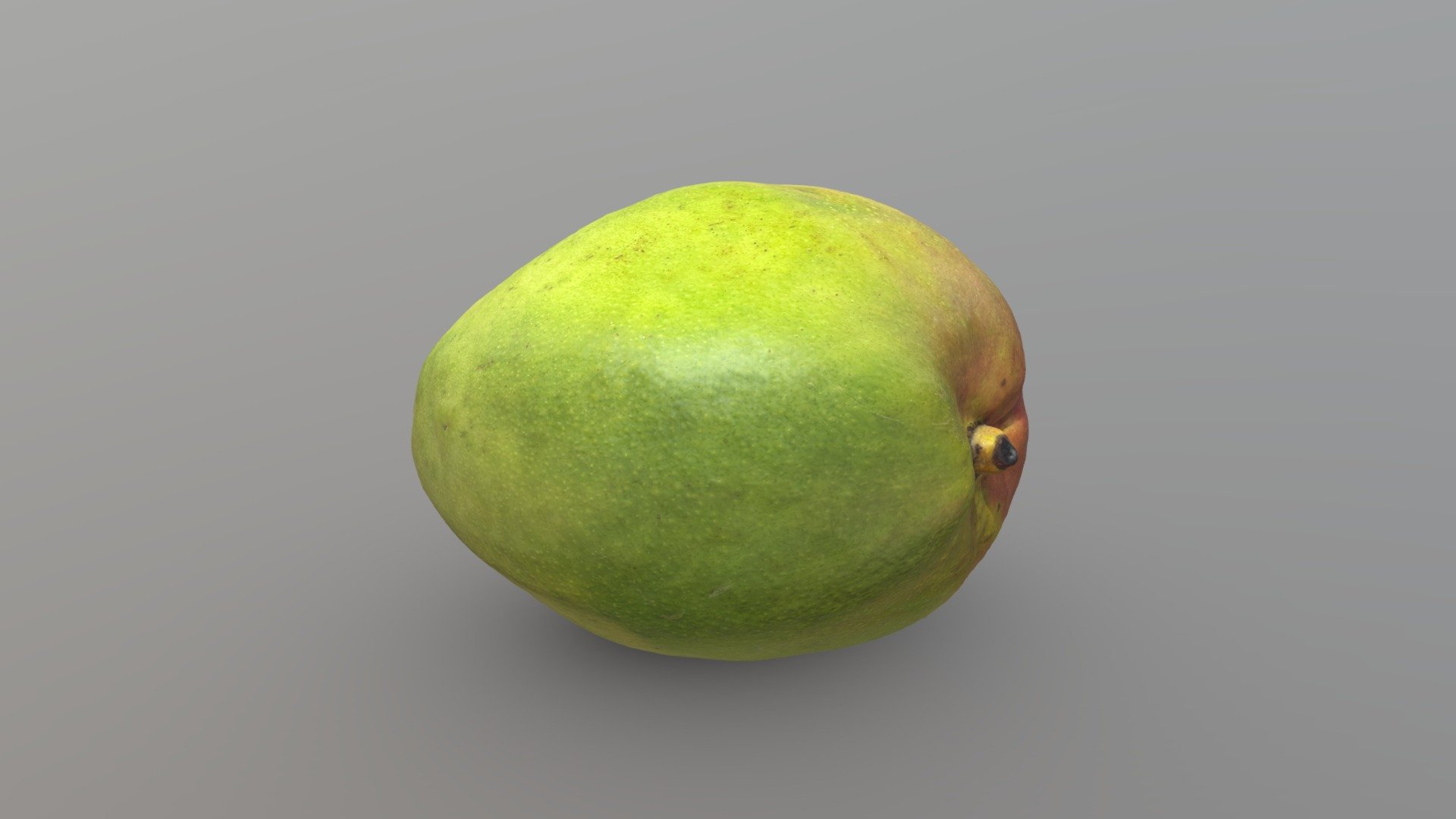 Mango 1