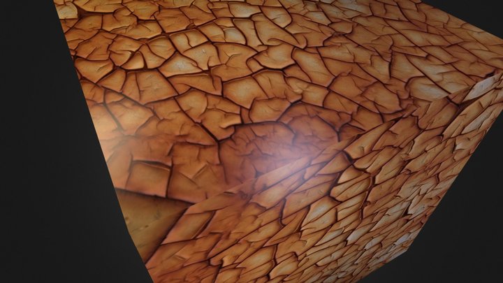 Untitled3 3D Model