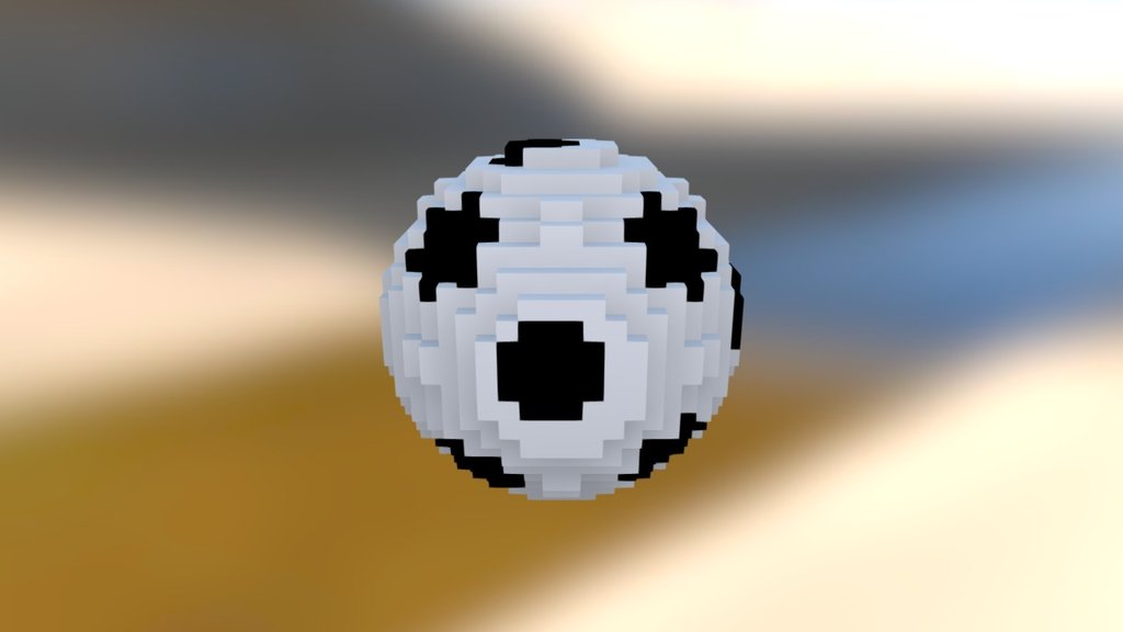 Soccer Ball