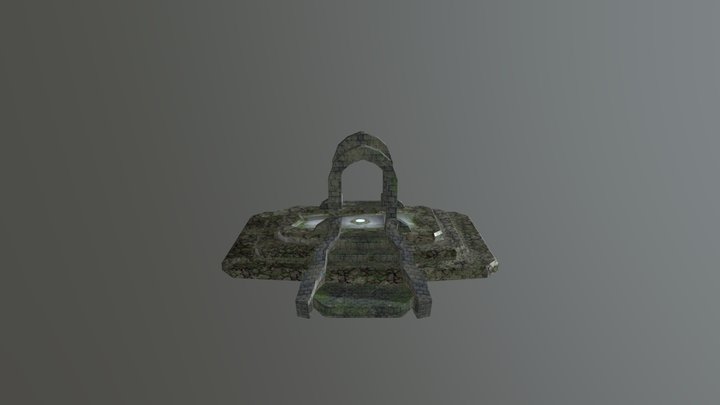 model 3D Model