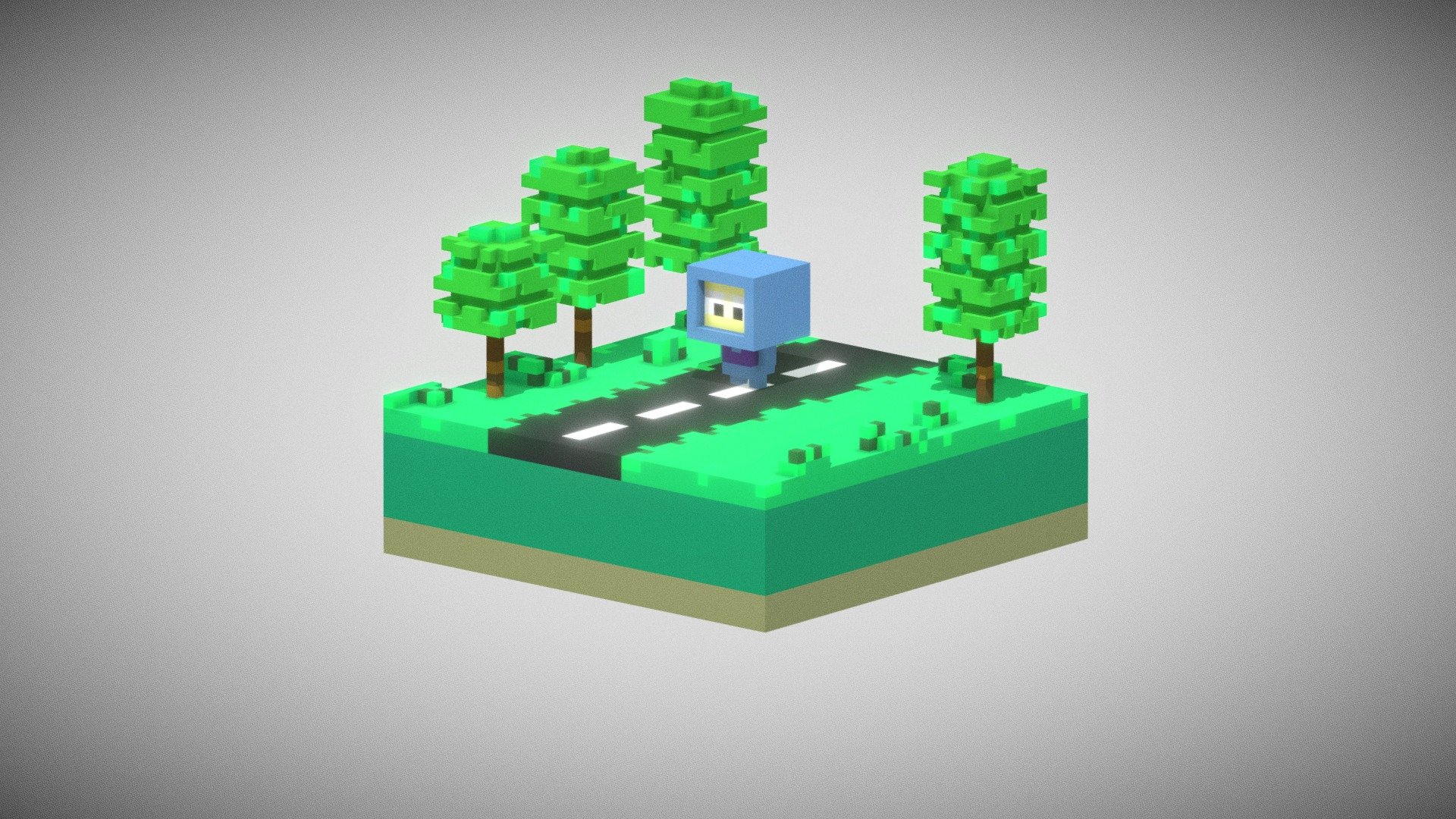 kid concept