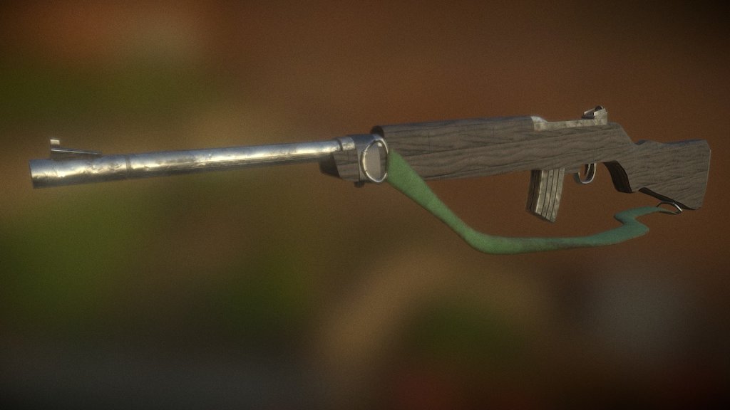 M1 Carbine