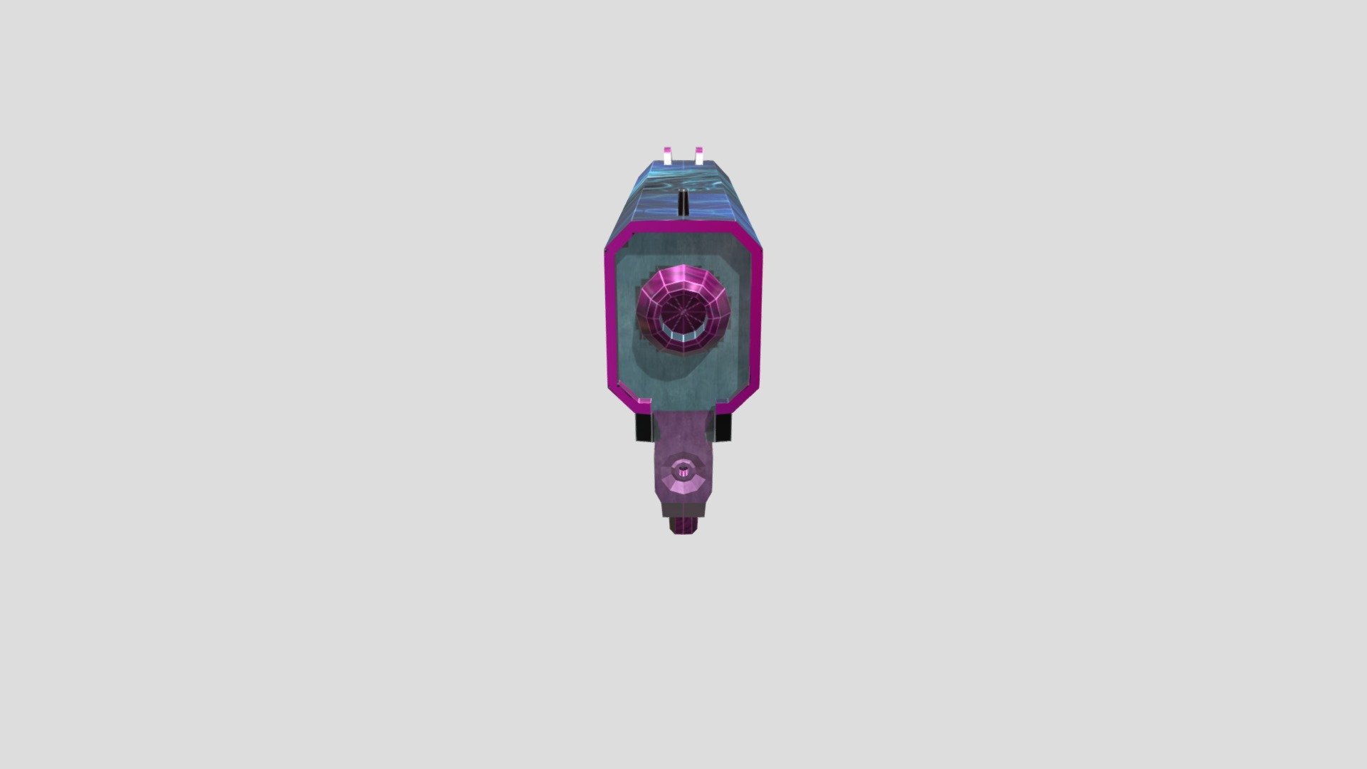 Gun