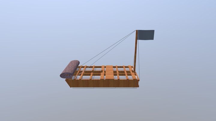 Plot Mod2 3D Model