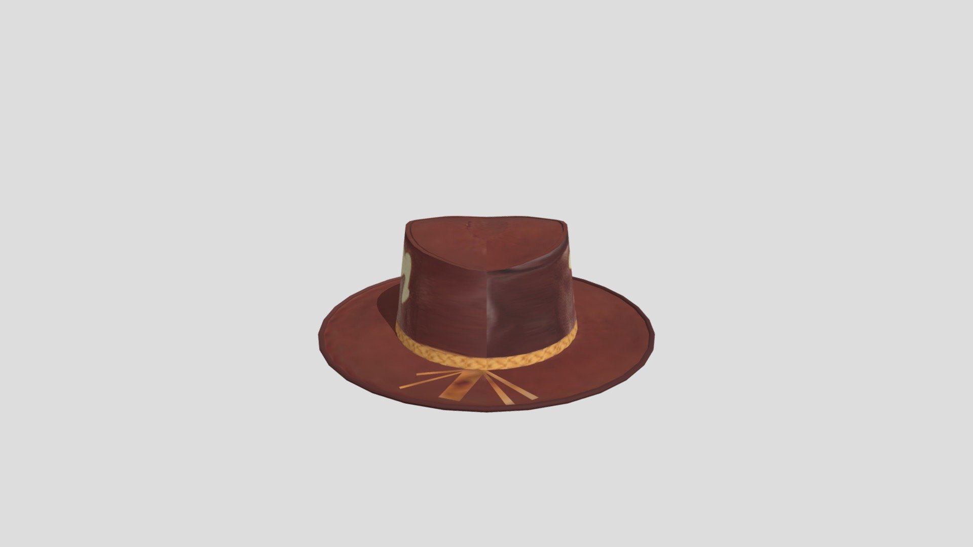 Topi Royal Mastor