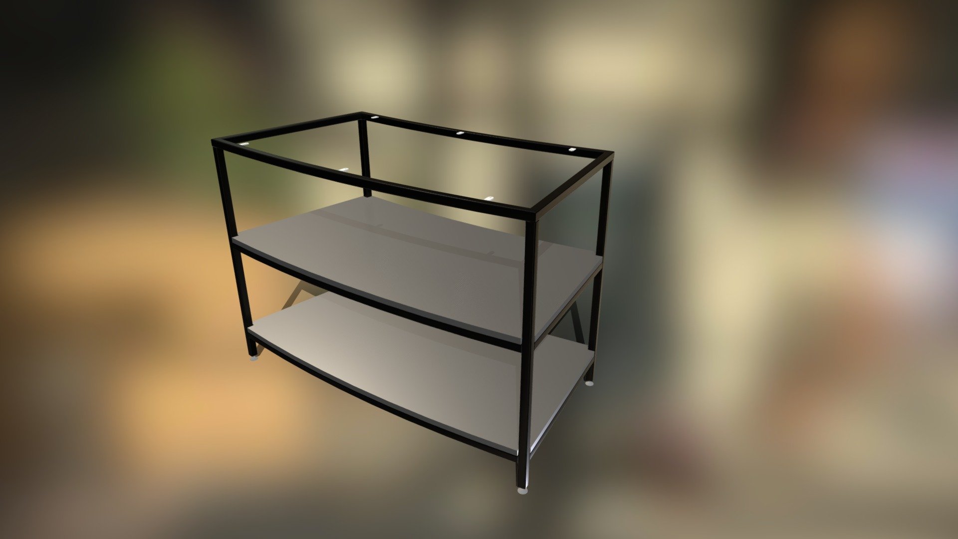 MS Alba Springs - J14C Single Frame