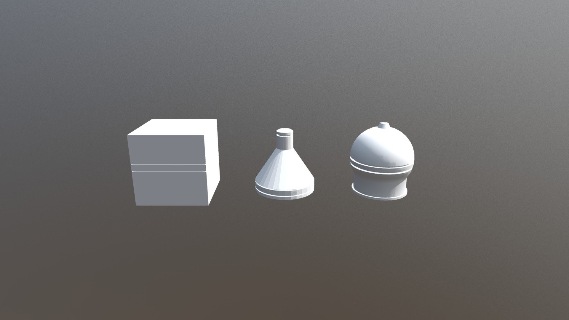 Mesh Modeling Fundamentals