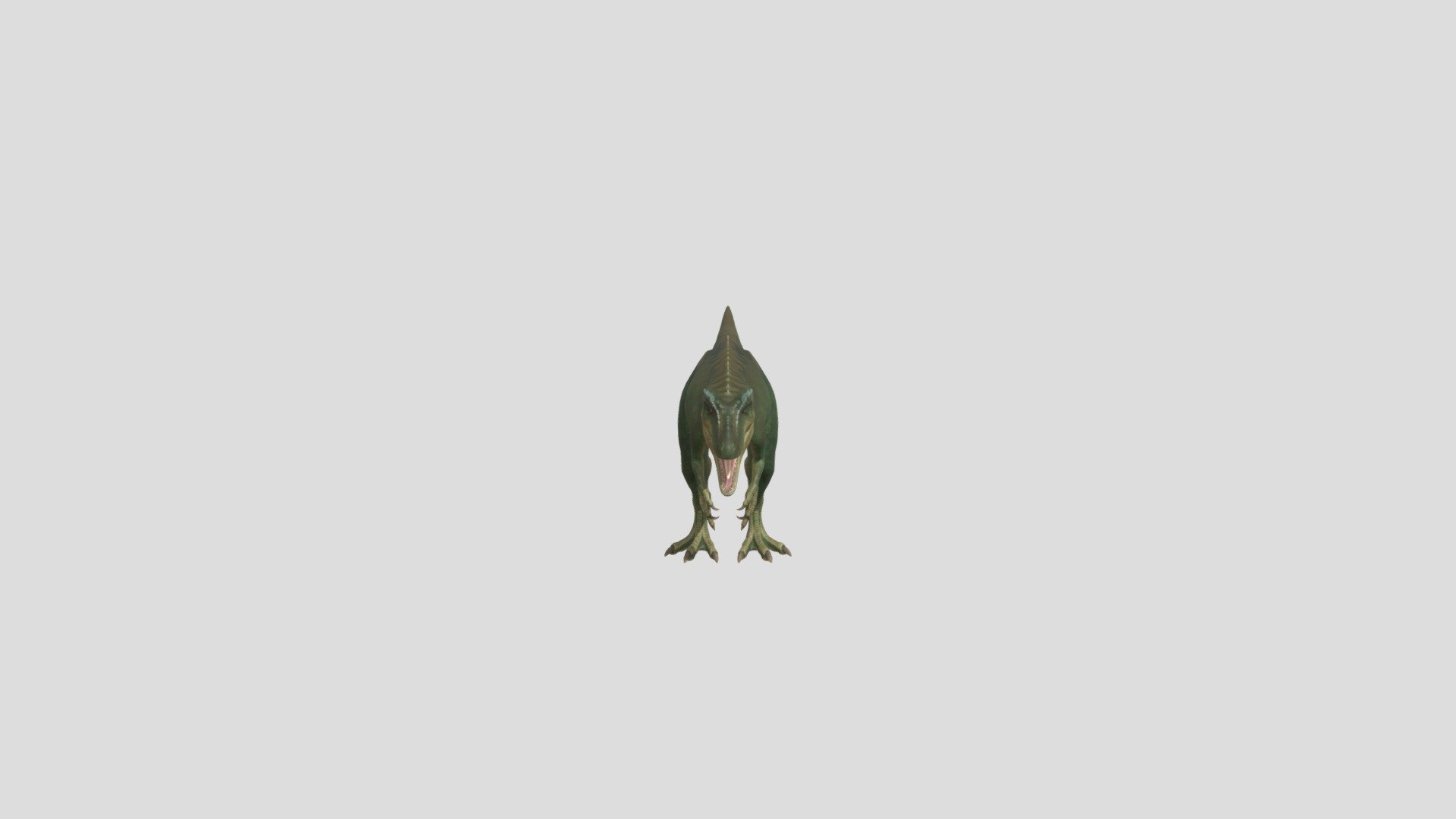 Qianzhousaurus