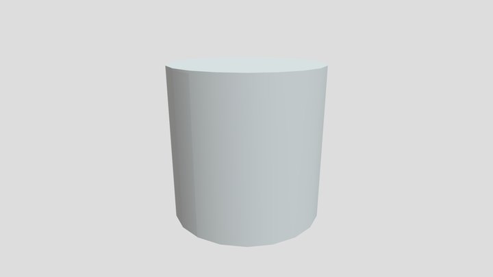 Place Holder Mesh 13 3D Model