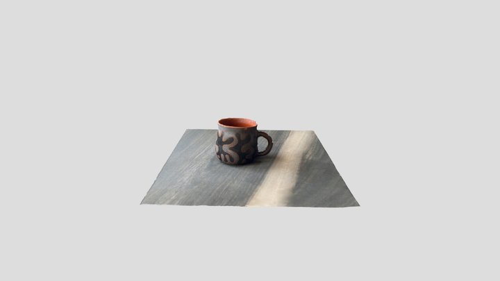 Old Cup