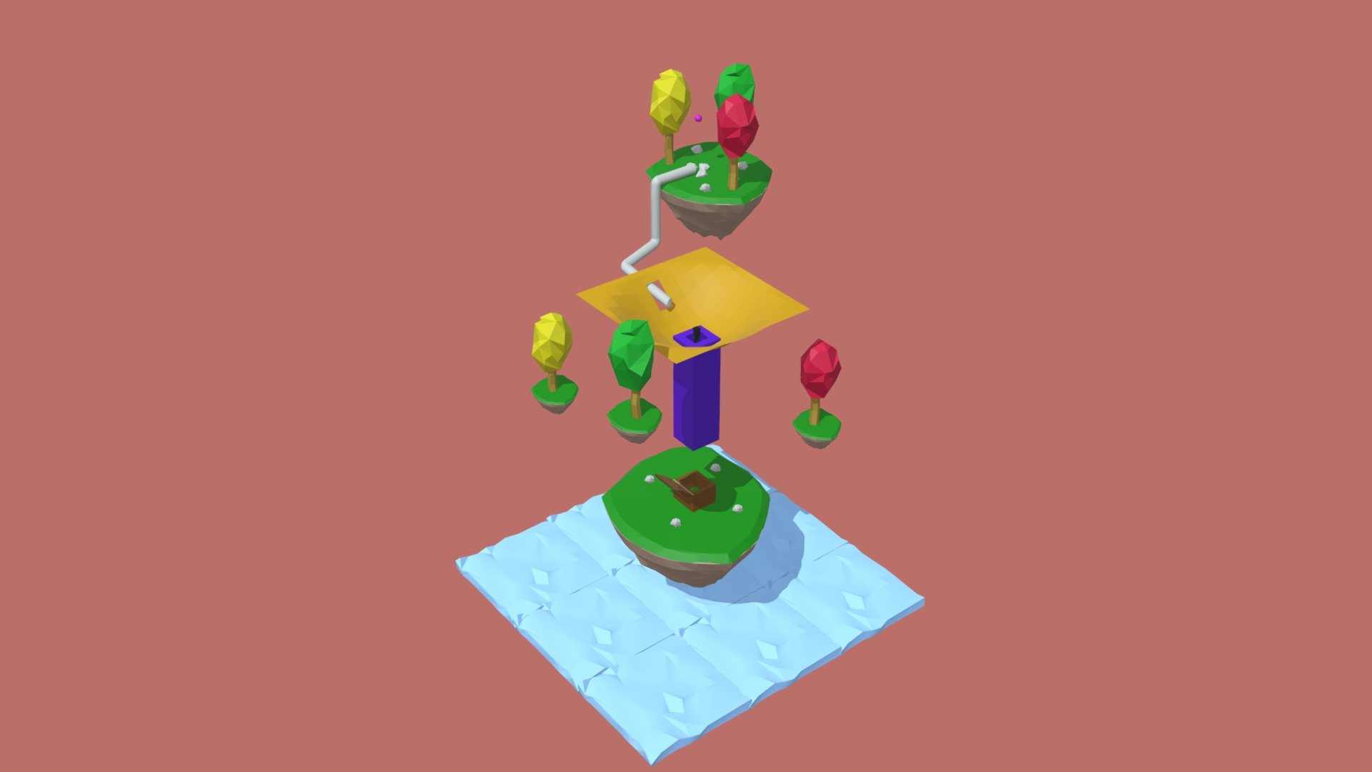 Wk4 Marble Madness