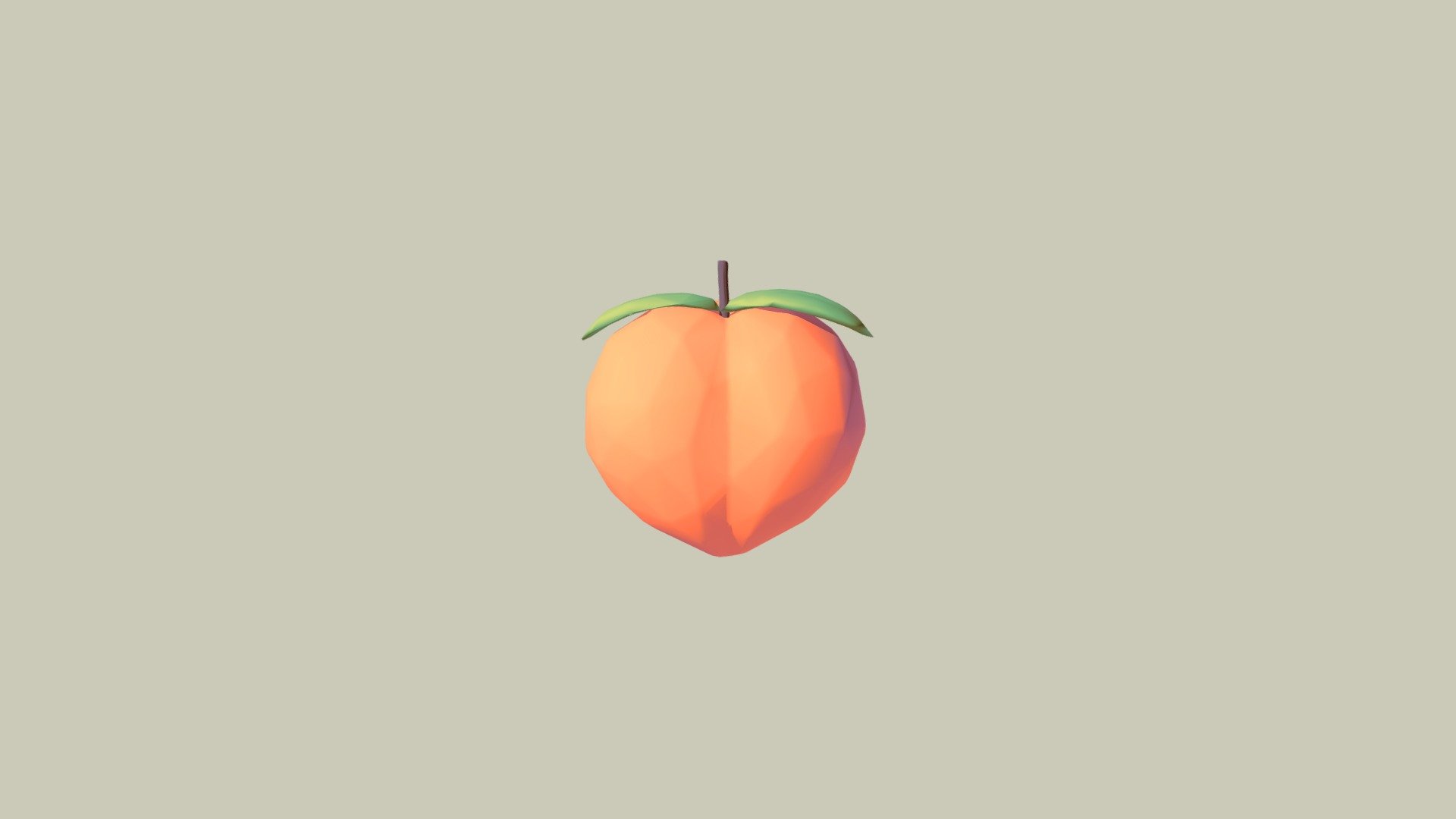 Peach