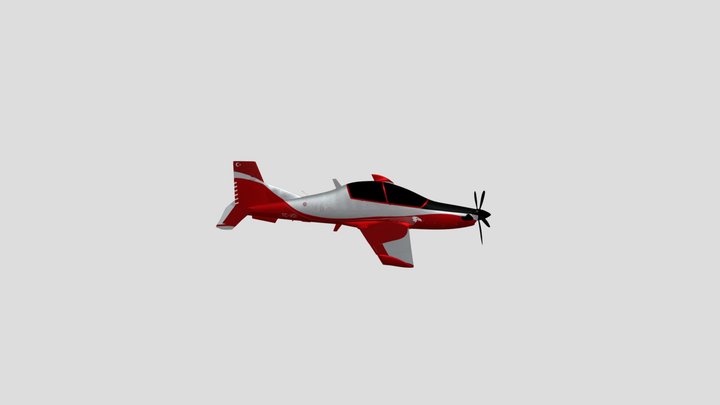 hurkus_export 3D Model