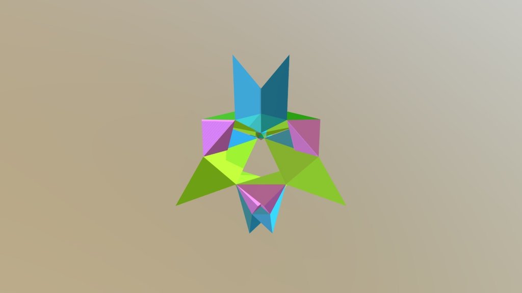 Trimeshter
