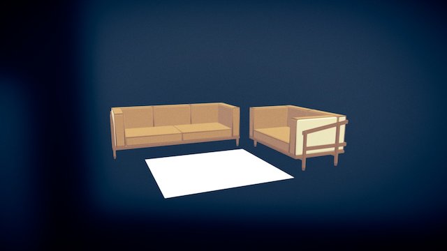 Render1 V14 3D Model