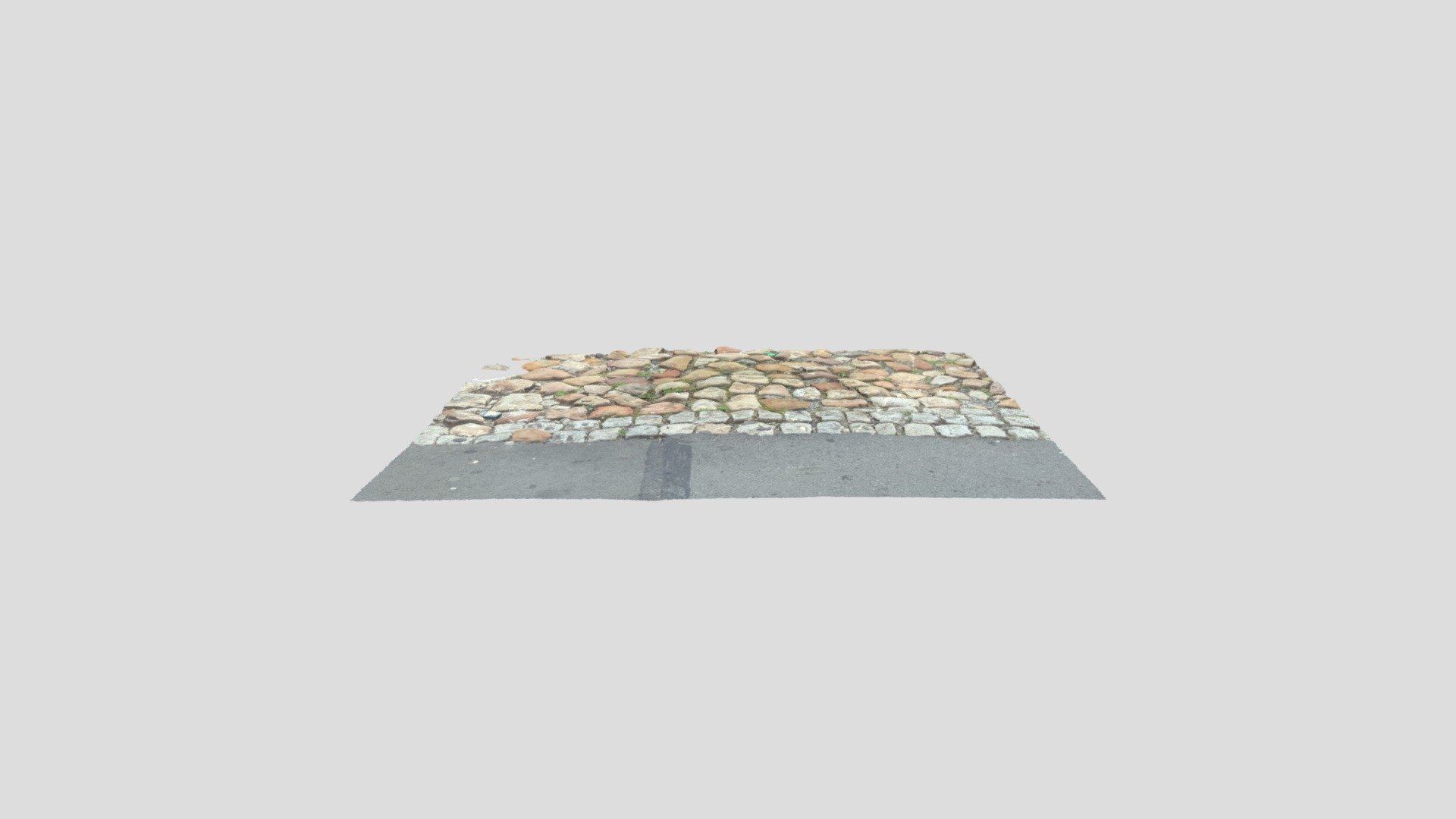 Cobbles