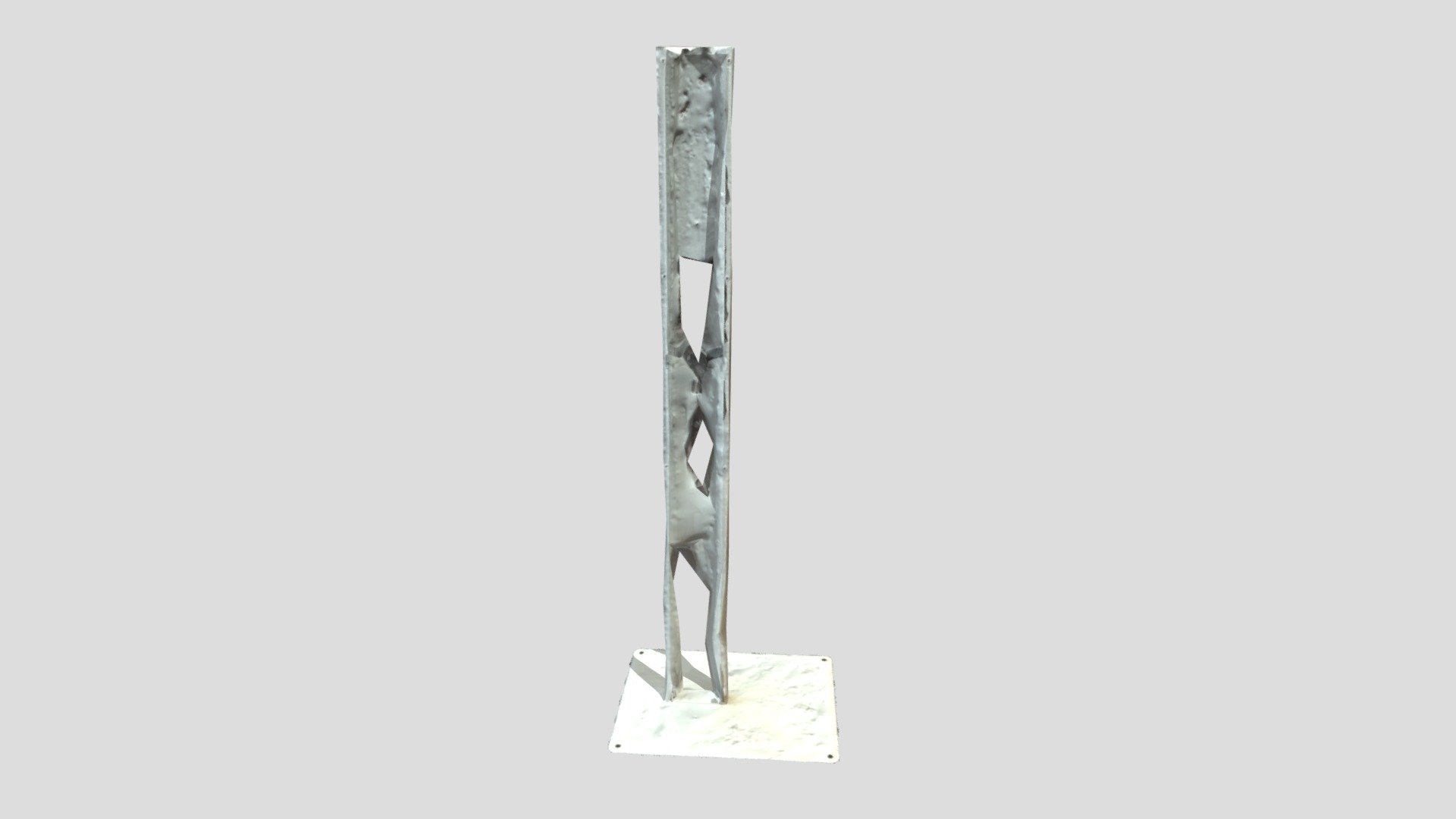 Dispenser (1k Tris)