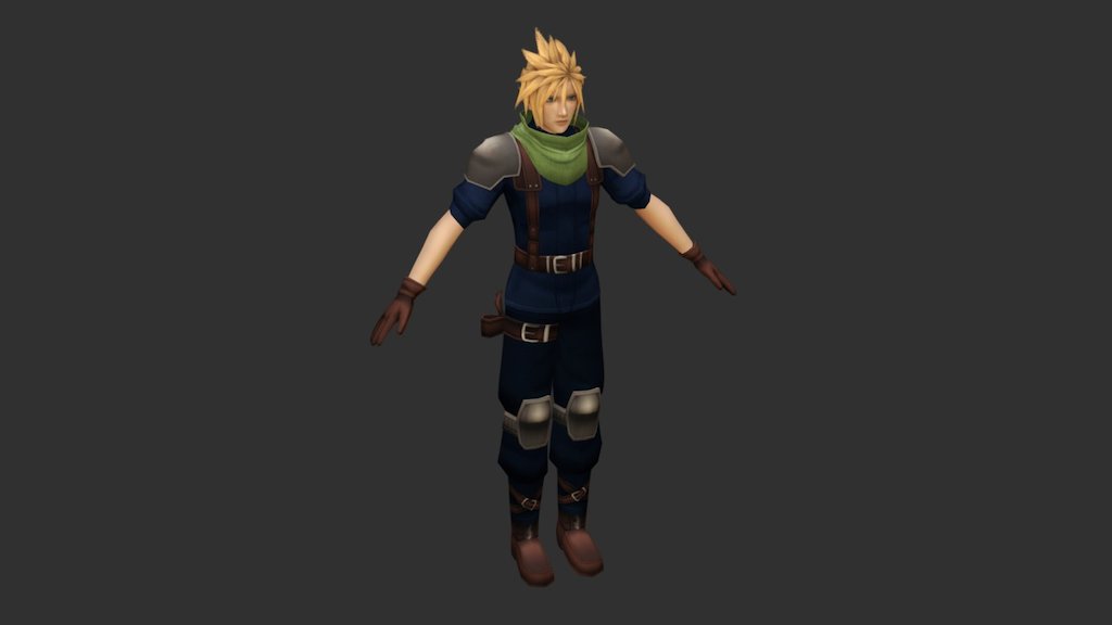 Cloud V02