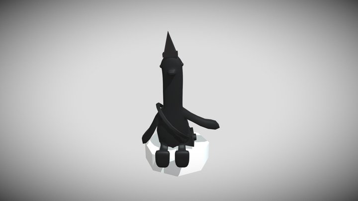 1111448093_許慈恩 3D Model