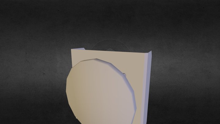 AgitateurMagnetique_V2 3D Model