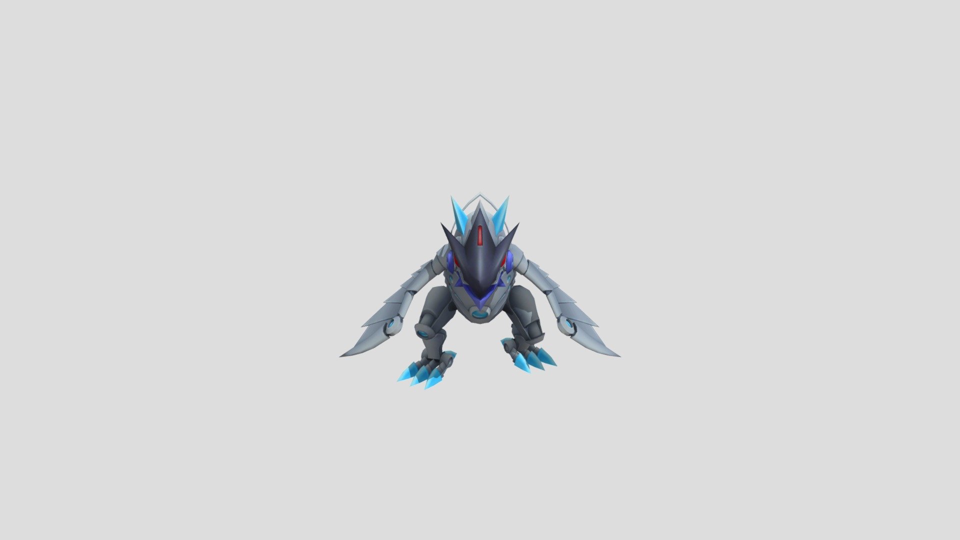 JetdragonJazamon (1) middle stage